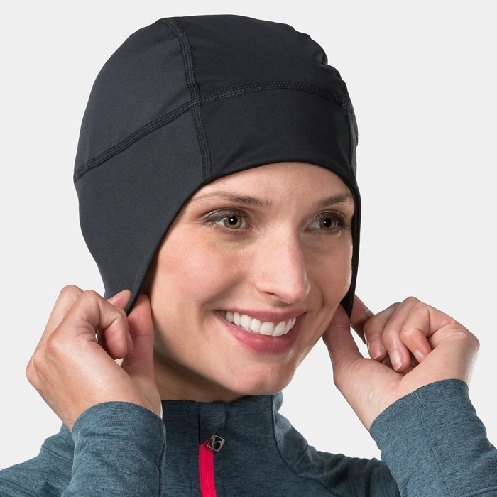 Touca(gorro) para ciclismo Windshell Bontrager  SKU583339