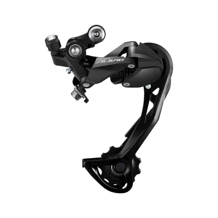 CÂMBIO TRASEIRO SHIMANO ALIVIO RD-M3100 SGS 9V /1050536