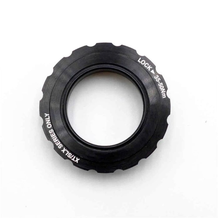 LOCK RING COROA DIRECT SHIMANO DEORE XT FC-M8100/M7100 1262352