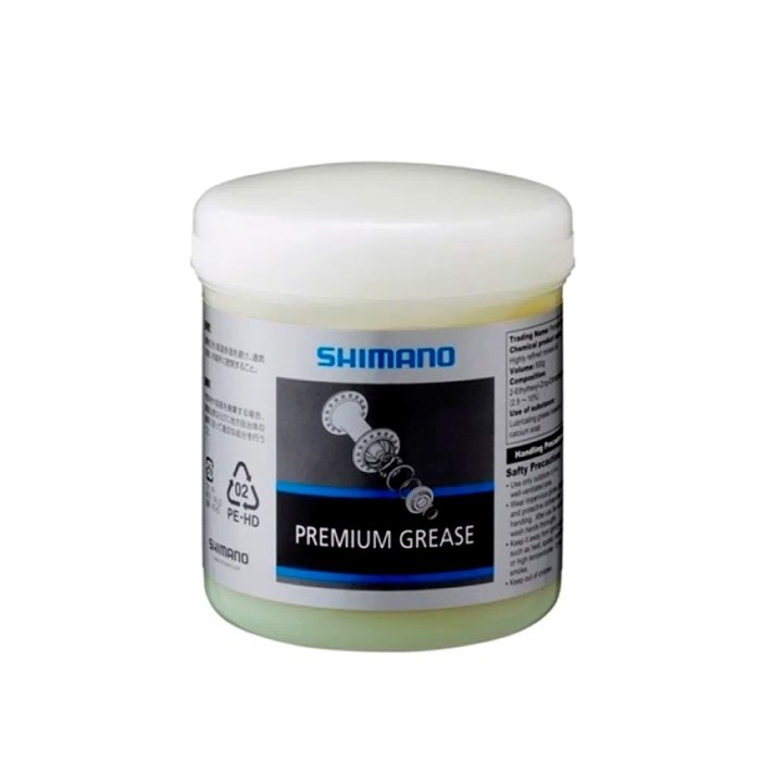 GRAXA SHIMANO PREMIUM 500GR 1260124