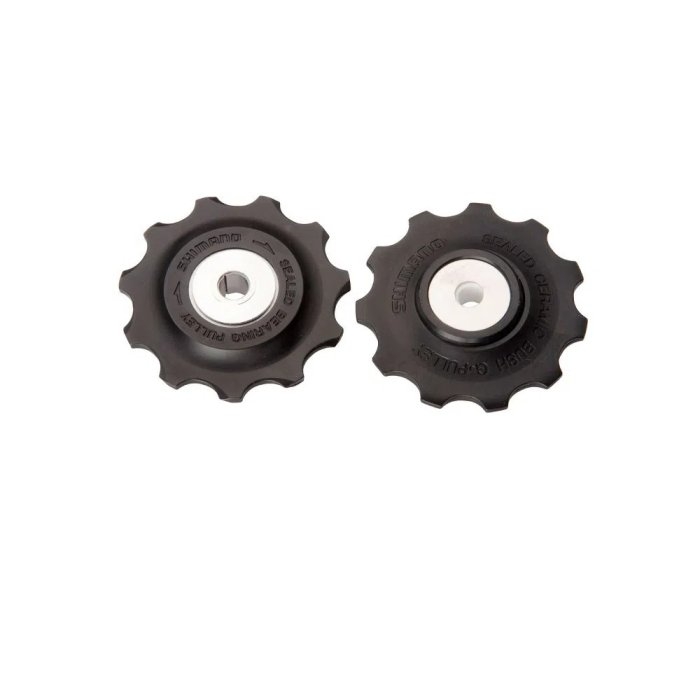 ROLDANAS DE CAMBIO TRASEIRO SHIMANO ULTEGRA RD-6800 1261929