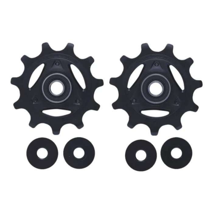 ROLDANAS DE CAMBIO TRASEIRO SHIMANO  DURA ACE RD-R9250 1262528