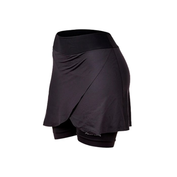 SHORT SAIA DE CICLISMO MAURO RIBEIRO MOD  DONNA TAM M