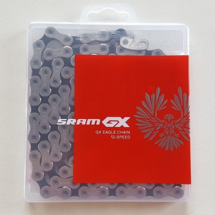 Corrente SRAM GX Eagle 12V  00 2518 030 011