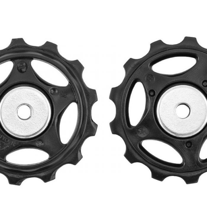 Roldanas Shimano para câmbios RD-M410 Alivio 