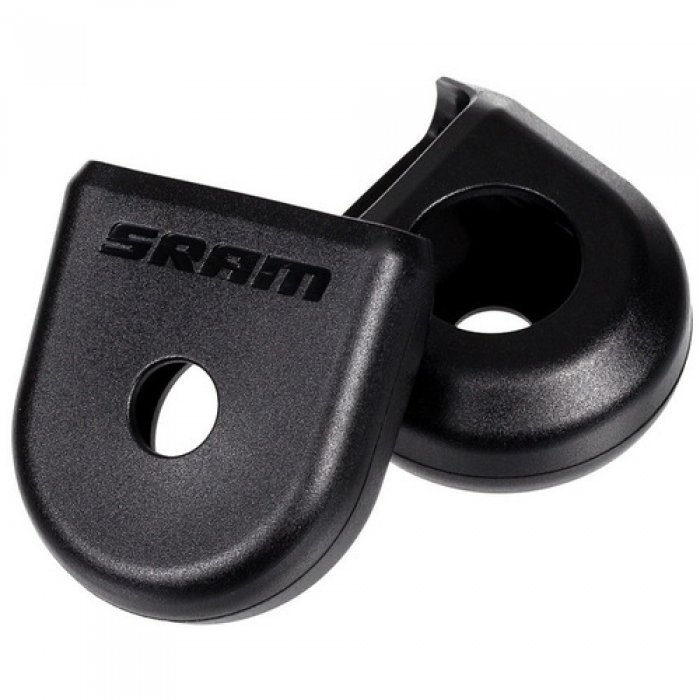 Protetor de Pedivela Sram Eagle XX1 X01 Preto