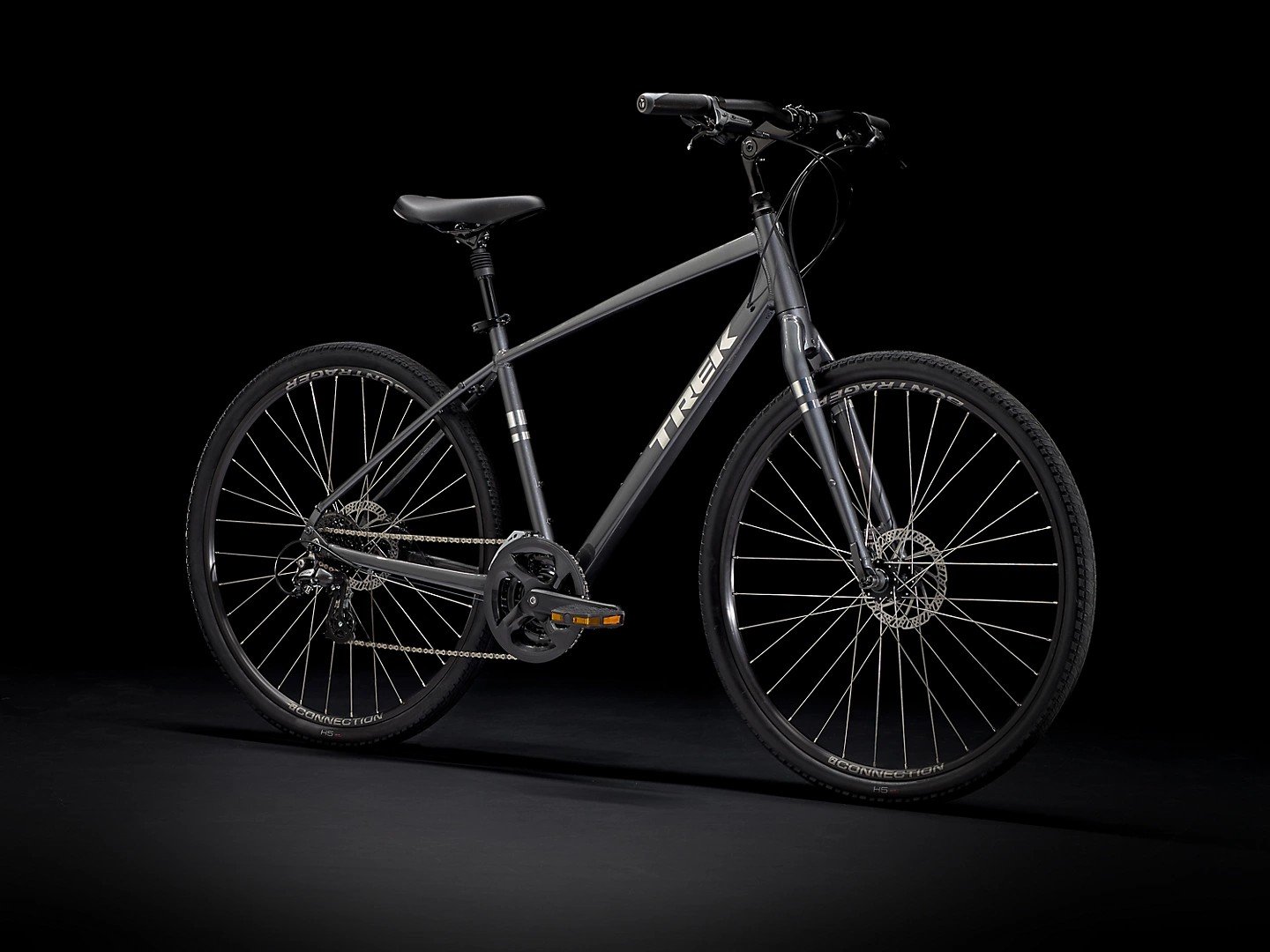 verve 2 trek