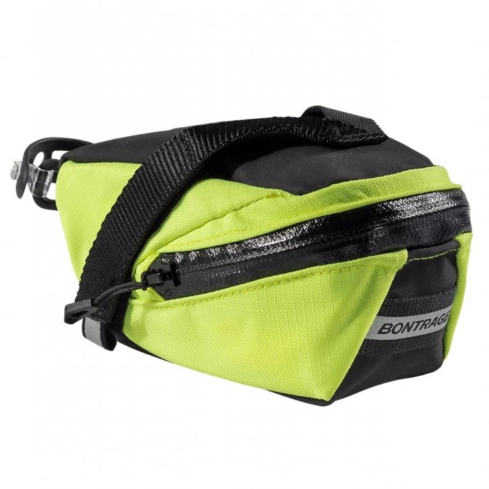 Bolsa de selim Elite Bontrager SKU 530258 tam P 530258