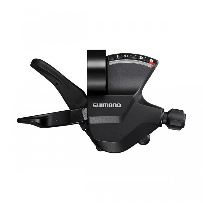 ( Liquidação! ) Trocador de câmbio tras Shimano Altus SL-M315 8V  