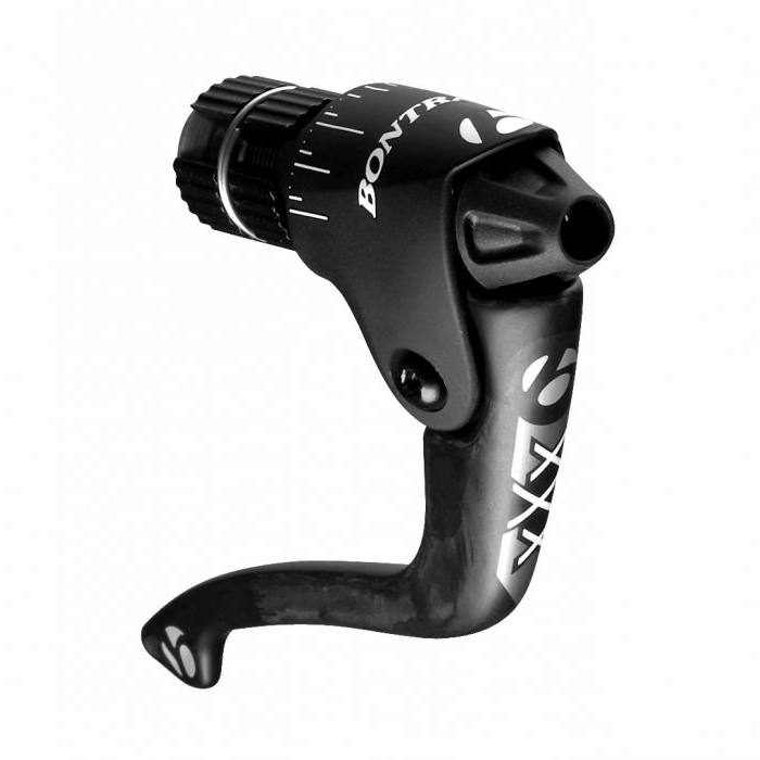 ( Queima de estoque! ) Manete de freio XXX Aero Bontrager - SKU 425477