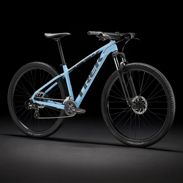  Bicicleta de montanha TREK Marlin 5 Azure ENCOMENDE A SUA