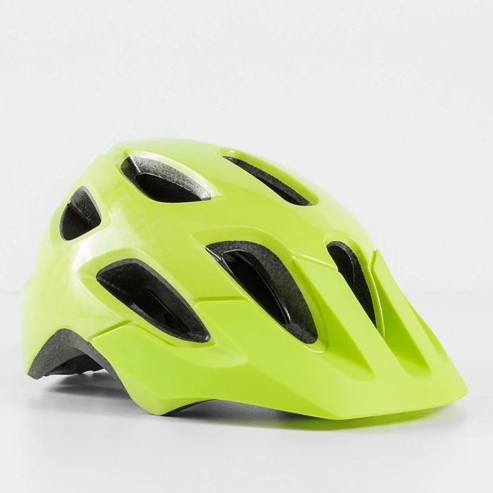 Capacete de juventude para bicicleta Bontrager Tyro 596790