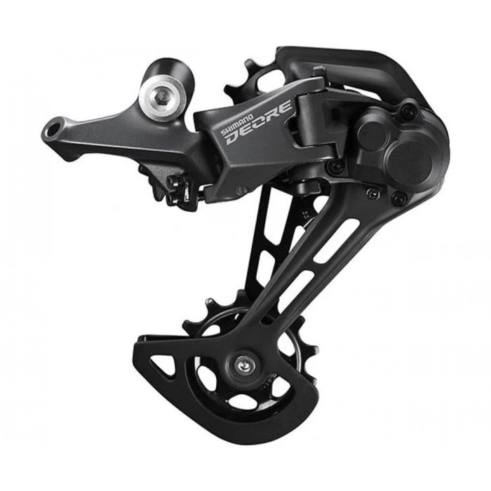 CÂMBIO TRASEIRO SHIMANO DEORE RD-M5100 SGS 11V /1050537