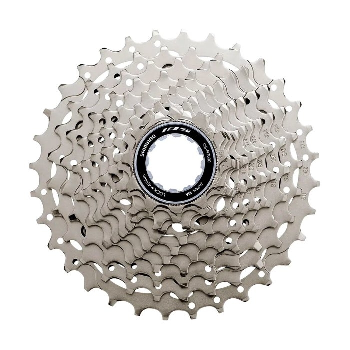  CASSETE SHIMANO  11V CS-R7000 11/32D  1080144