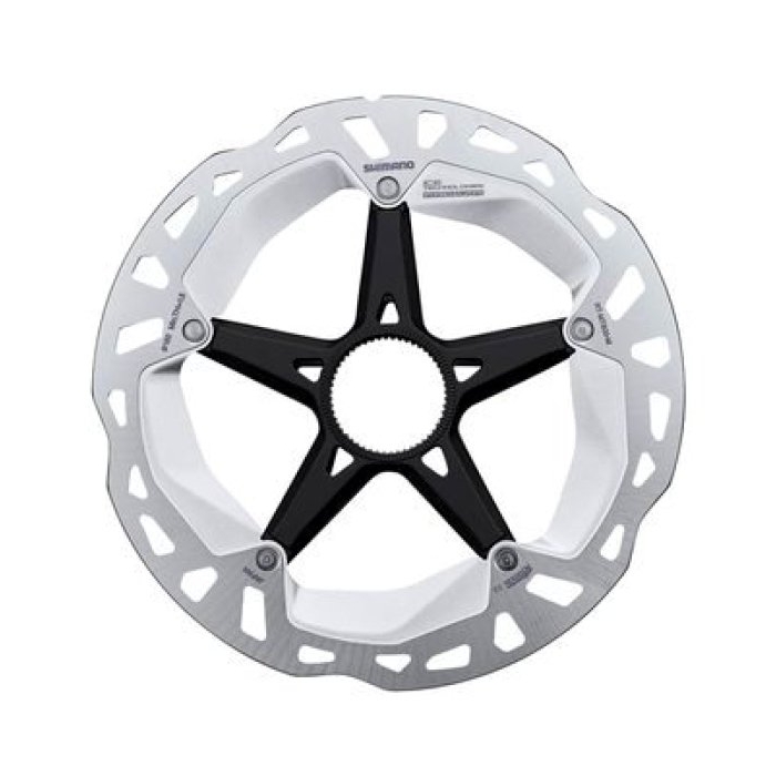 DISCO ROTOR SHIMANO RT-MT800 180MM ESTRIADO EXTERNO C LOCK 1110106