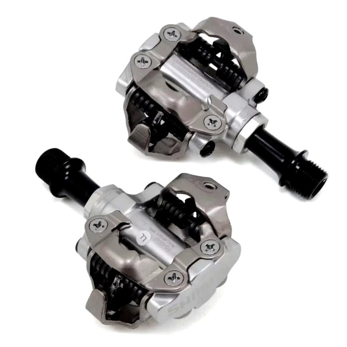 PEDAIS MTB SHIMANO PD-M540 PTA 1190013