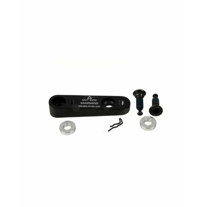 ADAPTADOR FREIO DISCO ROAD SHIMANO SM-MAR160D/D 1262414