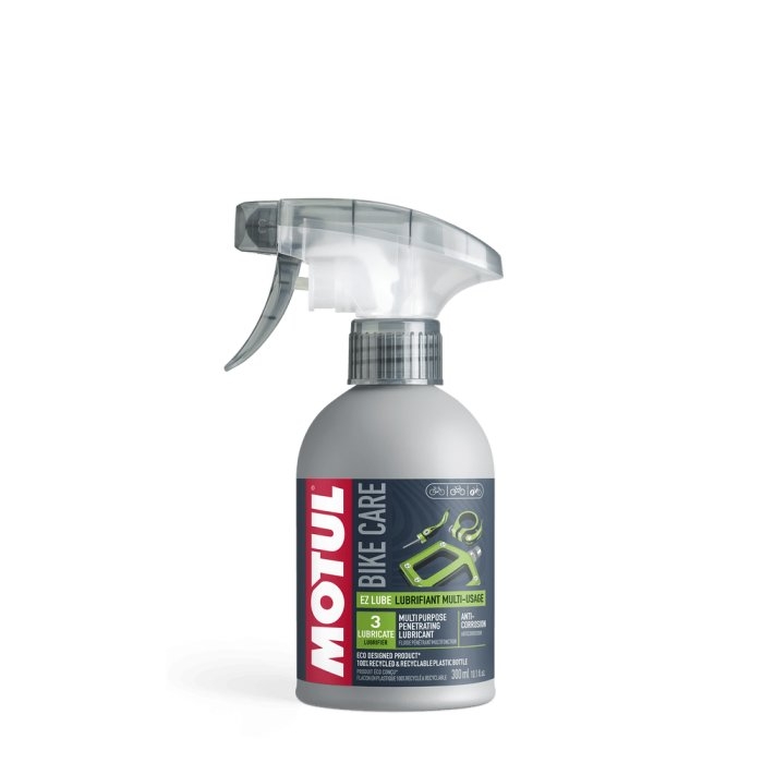 LUBRIFICANTE MOTUL LIQUIDO MULTIUSO 300ML 2410012