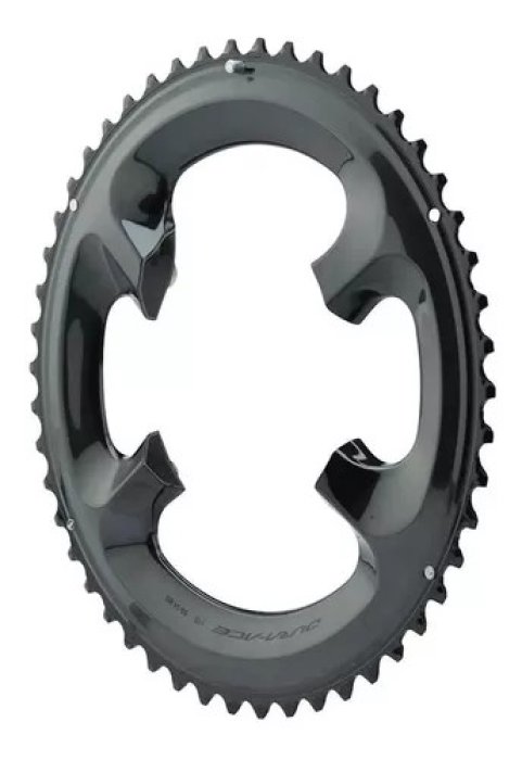 ENGRENAGEM SHIMANO DURA ACE FC-R9100 50D PARA 50/34D 1262030