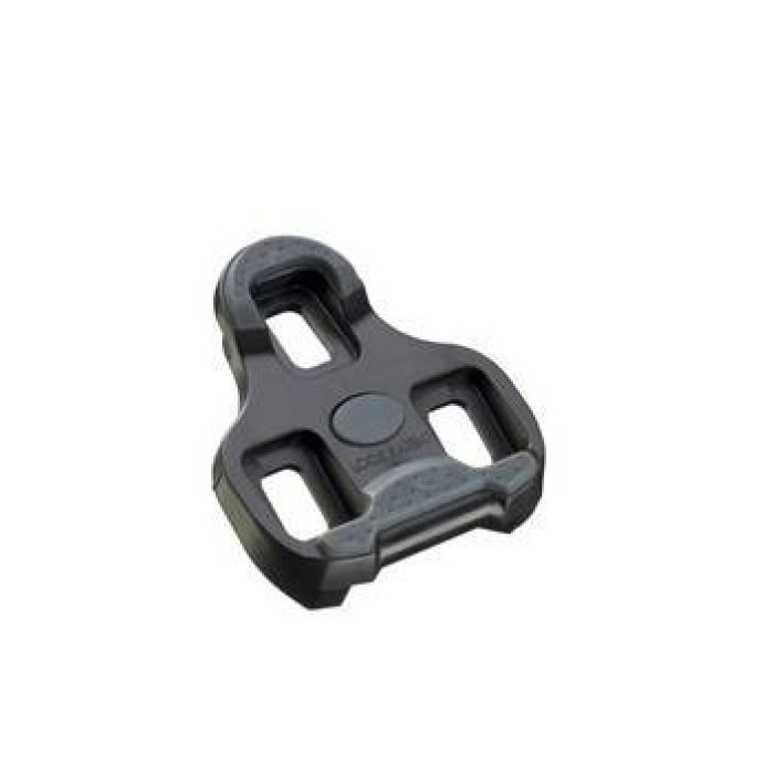 Taco Look Keo Grip Preto  8151-1 PARA BICICLETA DE ESTRADA