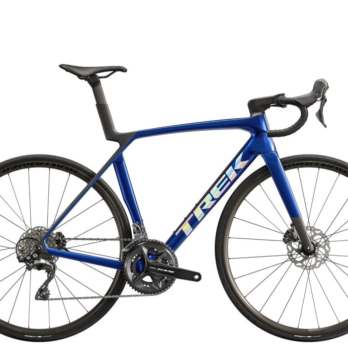 BICICLETA TREK Madone SL 5 8ª Geração Hex Blue ENCOMENDE!