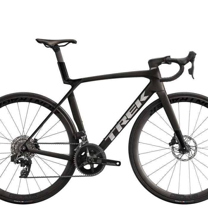 BICICLETA TREK Madone SL 6 AXS 8ª Geração Matte Dark Web ENCOMENDE