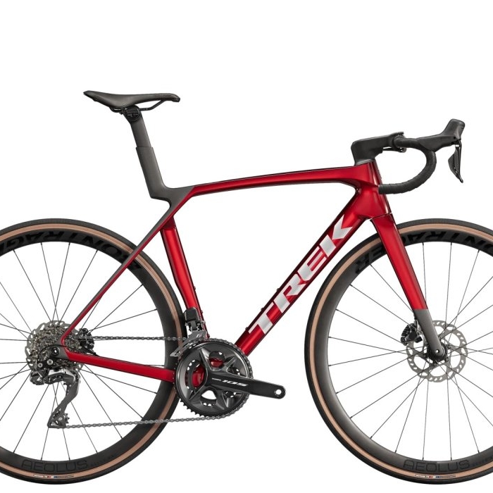 BICICLETA TREK Madone SL 6 8ª Geração Crimson ENCOMENDE