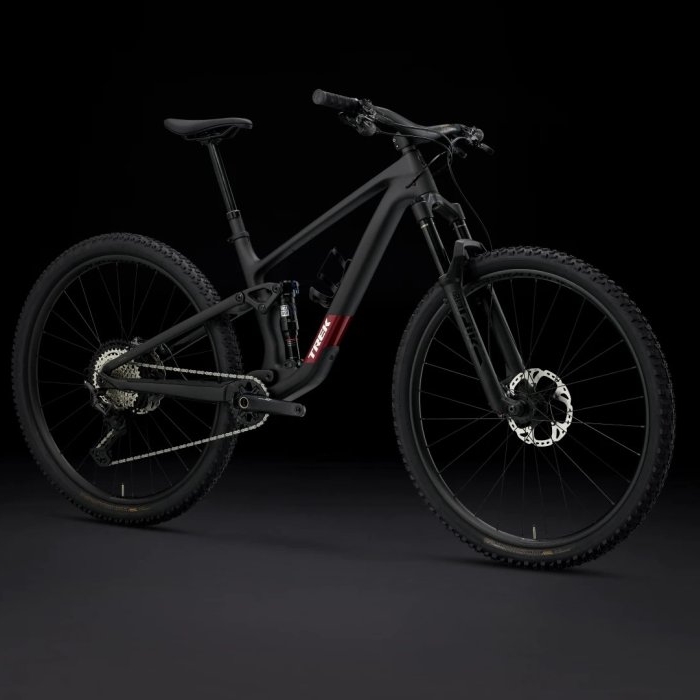 NOVA TREK TOP FUEL 4ª GERAÇÃO 9.8XT  ENCOMENDE