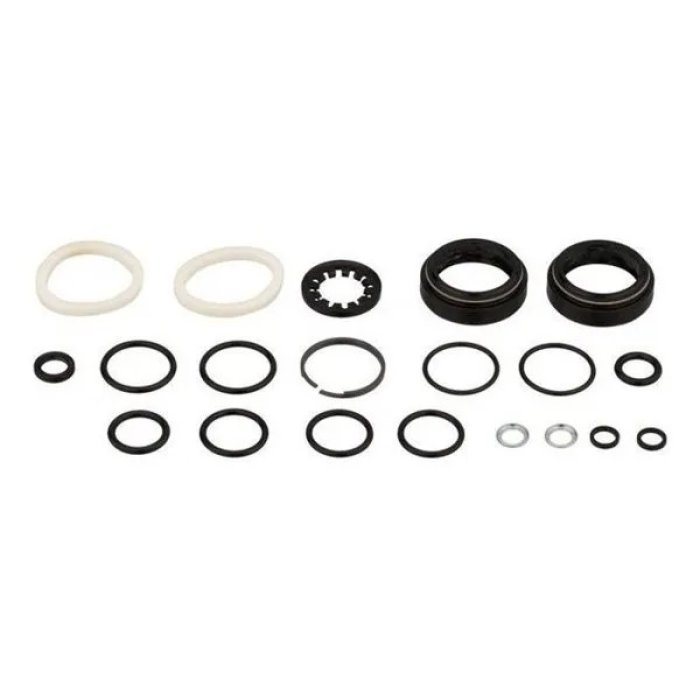 KIT DE REPAROS PARA GARFO ROCK SHOX RECON SILVER TK SOLO AIR BOOST