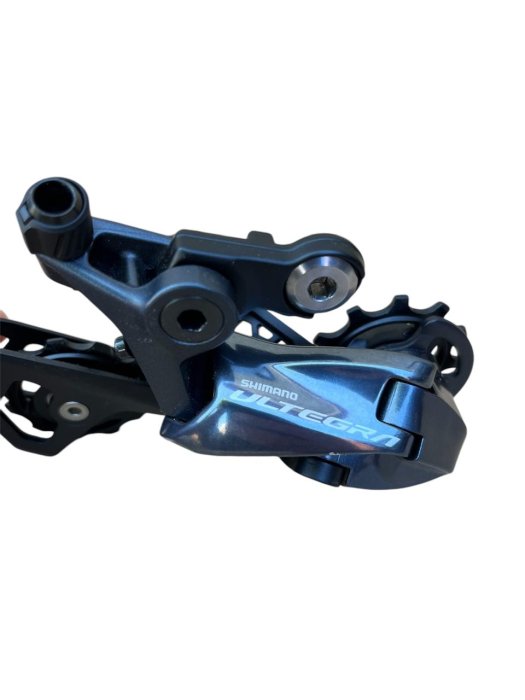 CÂMBIO TRASEIRO SHIMANO ULTEGRA R8000 11S