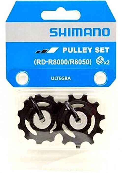 Roldanas Câmbio Traseiro Shimano Ultegra RD-R8000/R8050 (rolamentadas) 1262115