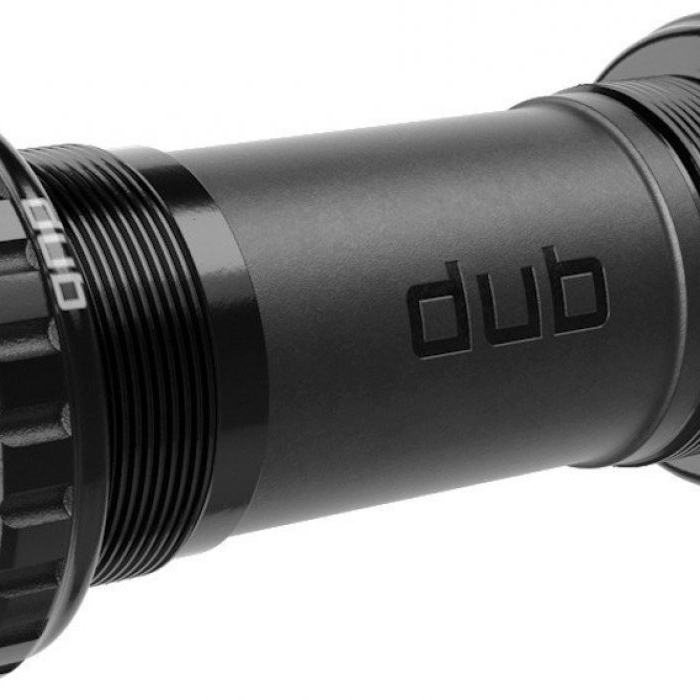 ( Liquidação )  Movimento Central SRAM DUB English BSA Mtb 68 /73mm