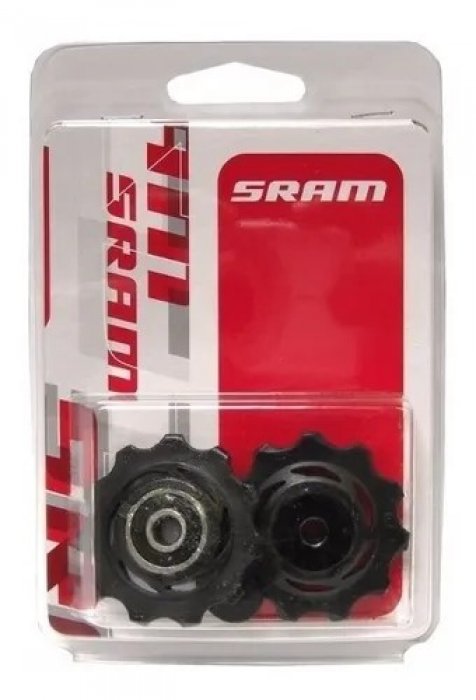 Roldanas SRAM X7 X9 3x9 2x10 3x10 