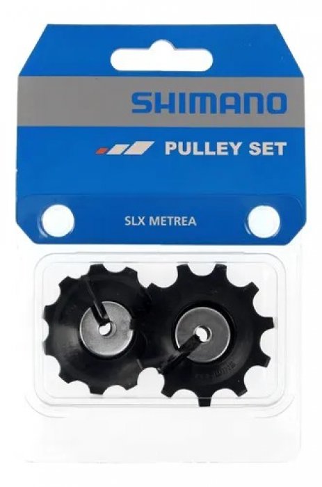 Roldanas Shimano para câmbios RD-U5000 SLX METREA 11V