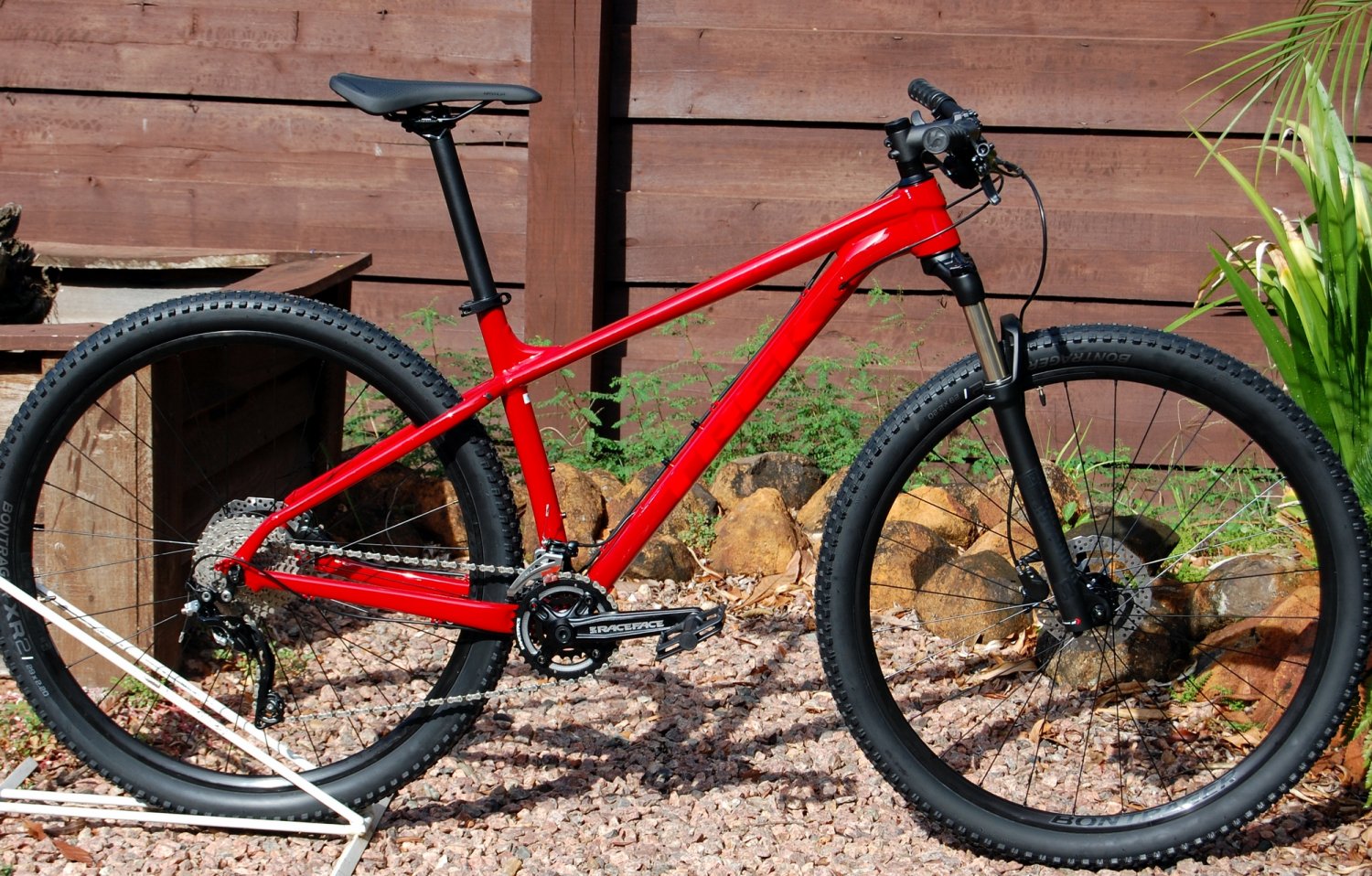 trek x caliber 8 2019 price