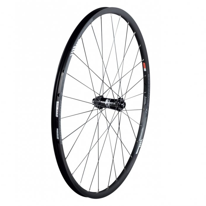 Roda MTB dianteira Bontrager Mustang Pro TLR 27,5 Boost (SKU W521798)