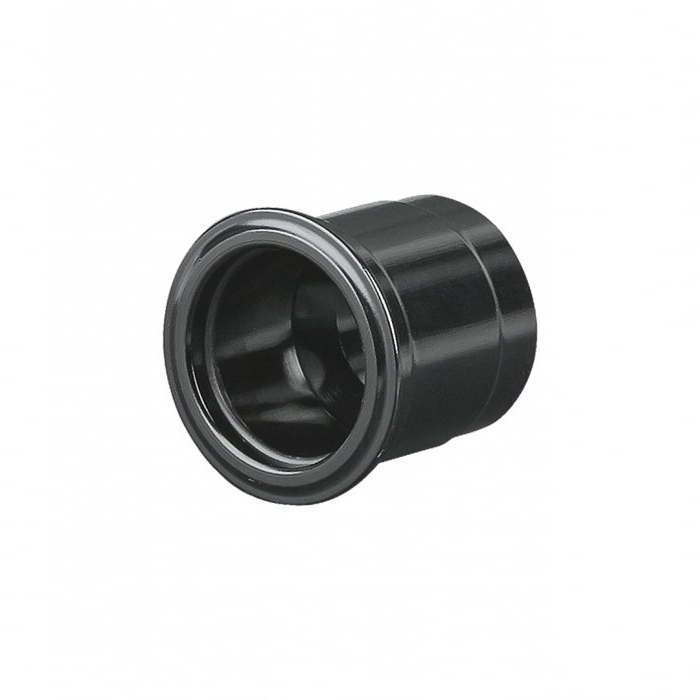 Tampão de eixo do lado da tração de 12 mm Bontrager Rapid Drive Shimano MS SKU W586894